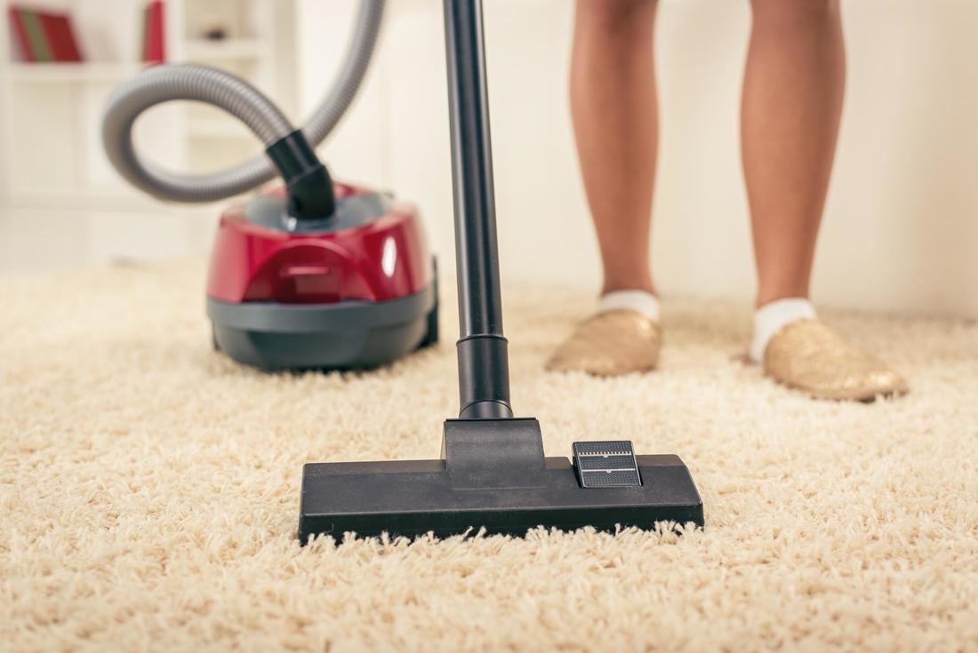 Professional carpet and upholstery cleaning services in Muskoka, Ontario