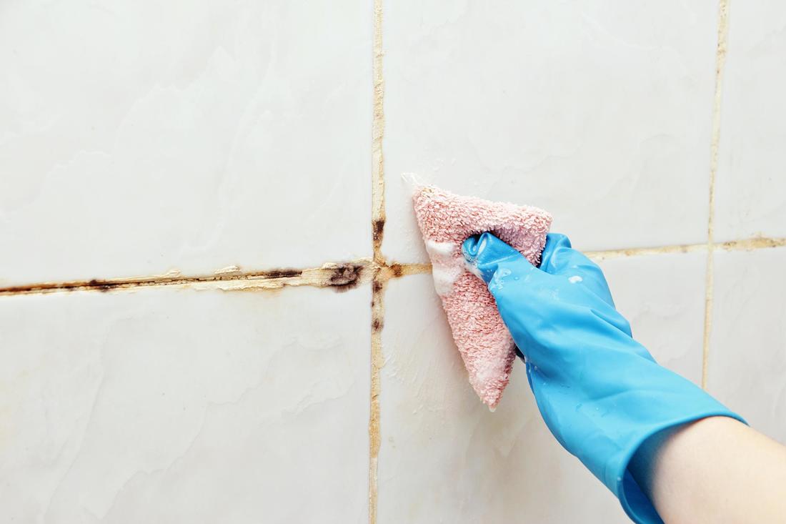 Professional tile and grout cleaning service in Muskoka, Ontario