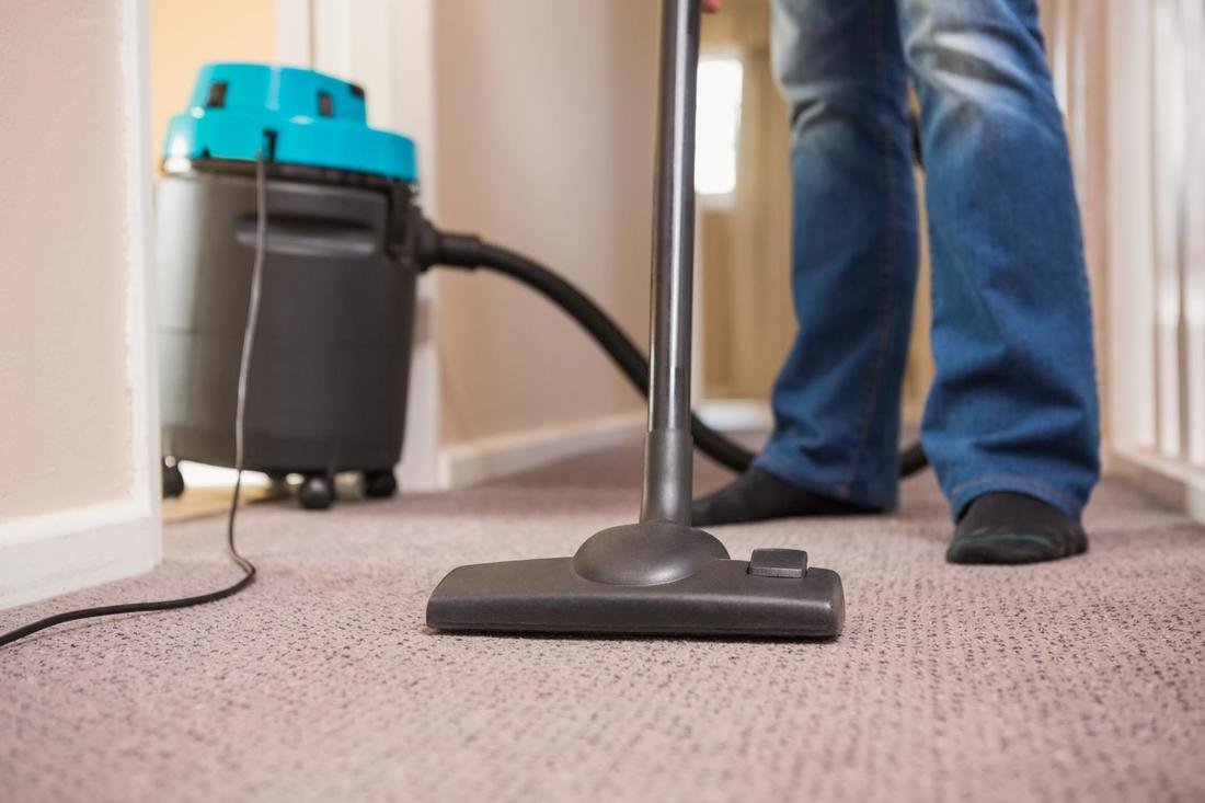 Frequently asked questions about carpet cleaning services in Muskoka, Ontario
